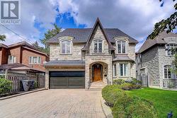 332 GREENFIELD AVENUE Toronto, ON M2N 3E6