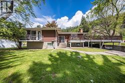 1106 CLARKE Road Robson, BC V0G 1X0