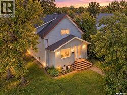 1120 Algoma AVENUE Moose Jaw, SK S6H 3Z6