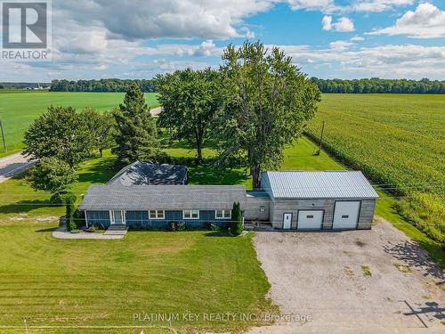 2731 LONGWOODS ROAD  Southwest Middlesex, ON N0L 2N0