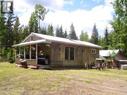 568 YETTA ROAD Bouchie Lake, BC V2J 3H9