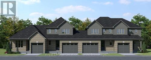 125 TREMBLE DRIVE  West Grey, ON N0G 1R0