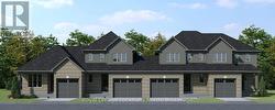 125 TREMBLE DRIVE West Grey, ON N0G 1R0