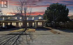 13 - 9 WENTWORTH DRIVE Grimsby, ON L3M 5H9