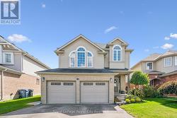 81 TEAL DRIVE Guelph (Kortright Hills), ON N1C 1H2