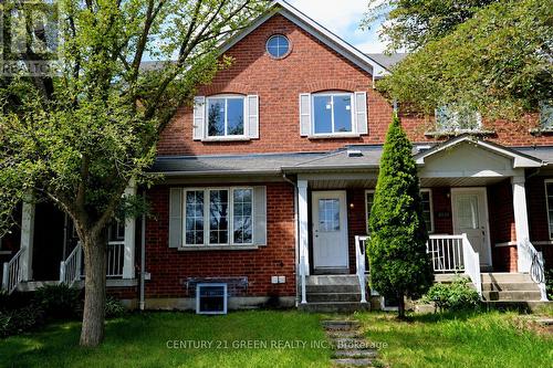 6038 SILKEN LAUMANN WAY  Mississauga, ON L5V 3A3