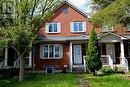 6038 Silken Laumann Way, Mississauga, ON 
