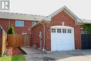 6038 Silken Laumann Way, Mississauga, ON 