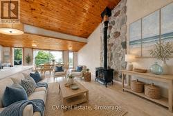Virtually staged - 