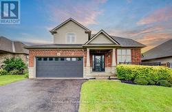 16 IRONGATE DRIVE Brant (Paris), ON N3L 4G4