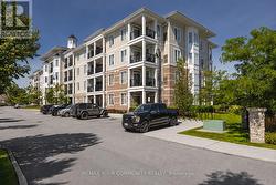 202 - 65 SHIPWAY AVENUE Clarington, ON L1B 0W2