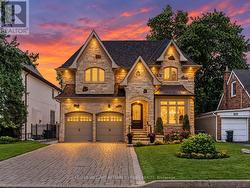 47 LURGAN DRIVE Toronto, ON M2R 1K7