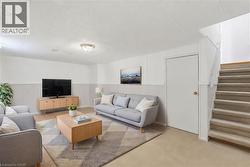 VIRTUALLY STAGED - 