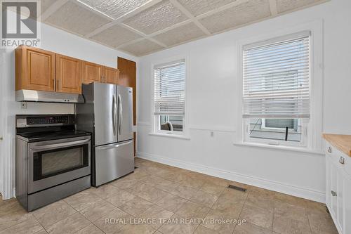 Kitchen - 109 Florence Street, Ottawa, ON 