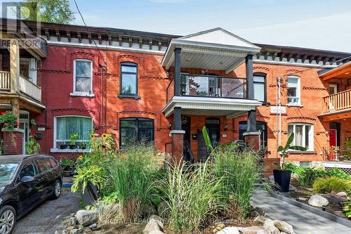 Exterior Front - 109 Florence Street, Ottawa, ON 