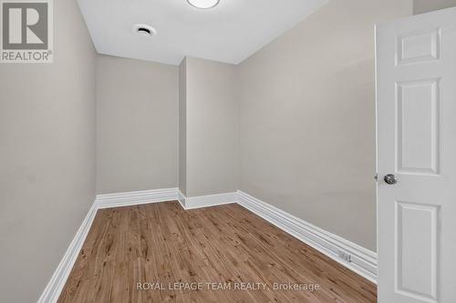 Den/Bedroom - 109 Florence Street, Ottawa, ON 