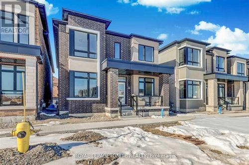 56 RUSTLE WOODS AVENUE , Markham, Ontario L6B 0V2 2