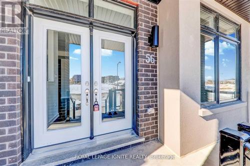 56 RUSTLE WOODS AVENUE , Markham, Ontario L6B 0V2 4
