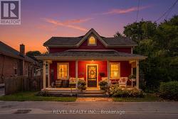 532 MAIN STREET Halton Hills, ON L7G 3S8