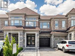 15 VEDETTE WAY Vaughan, ON L4H 4K2