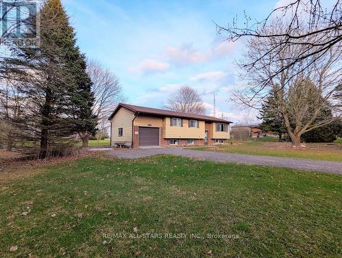 23 VALLEY ROAD  Cavan Monaghan (Cavan Twp), ON L0A 1G0
