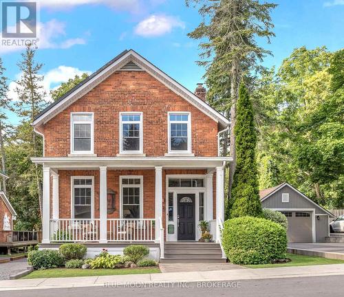122 RICHARD STREET  Greater Napanee (Greater Napanee), ON K7R 2T4