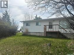 113 Prince STREET Hudson Bay, SK S0E 0Y0