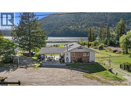 2348 Ojibway Road  Kamloops, BC V2H 1P1