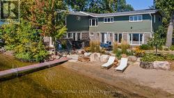 395 ISLAND VIEW DRIVE North Algona Wilberforce, ON K0J 1X0