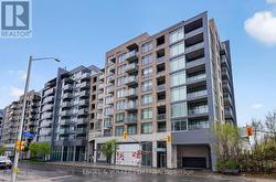 507 - 108 RICHMOND ROAD Ottawa, ON K1Z 6V9