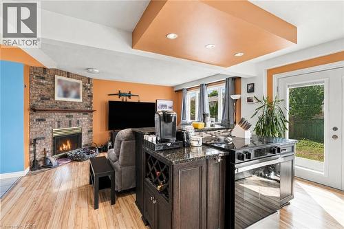 23 Desantis Court, Hamilton, ON 