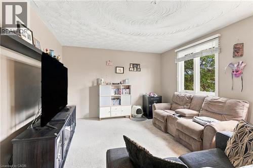 23 Desantis Court, Hamilton, ON 