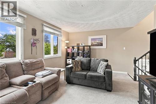 23 Desantis Court, Hamilton, ON 