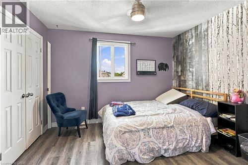 23 Desantis Court, Hamilton, ON 