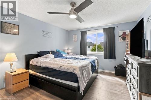 23 Desantis Court, Hamilton, ON 