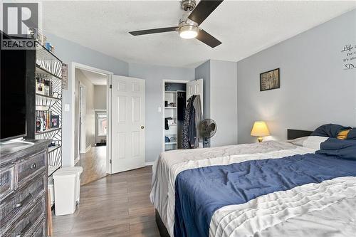 23 Desantis Court, Hamilton, ON 
