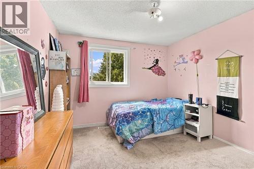 23 Desantis Court, Hamilton, ON 