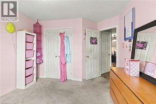 23 Desantis Court, Hamilton, ON 