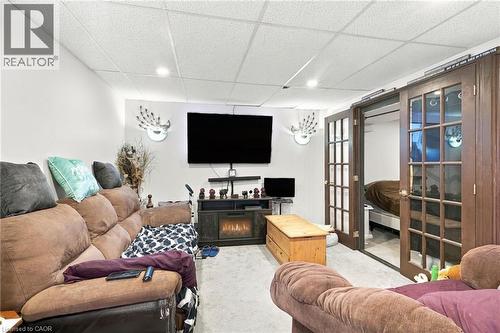 23 Desantis Court, Hamilton, ON 