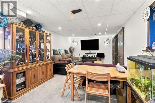 23 Desantis Court, Hamilton, ON 