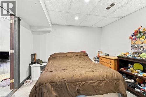 23 Desantis Court, Hamilton, ON 