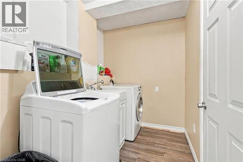 23 Desantis Court, Hamilton, ON 