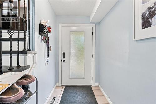 23 Desantis Court, Hamilton, ON 
