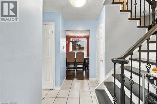 23 Desantis Court, Hamilton, ON 
