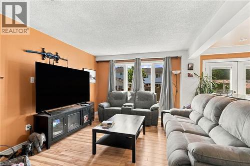 23 Desantis Court, Hamilton, ON 