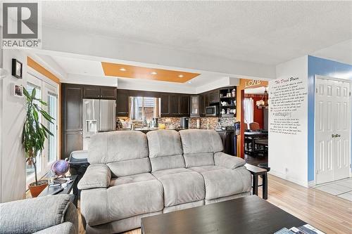 23 Desantis Court, Hamilton, ON 