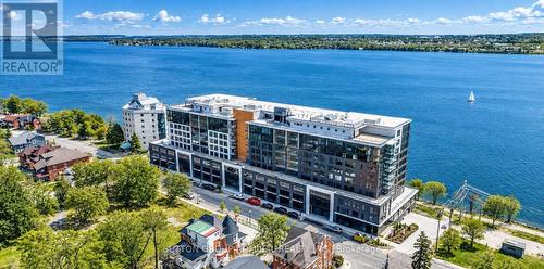 904 - 185 DUNLOP STREET E , Barrie, Ontario L4M 0L7 2