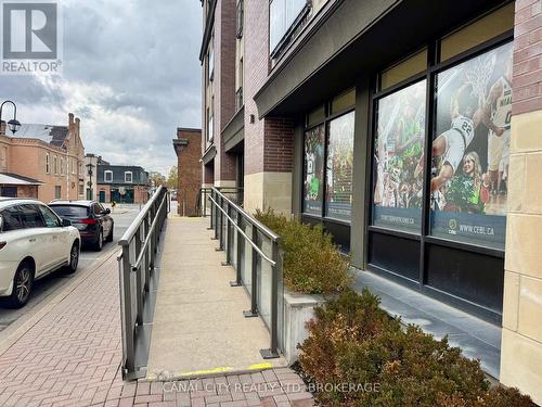 204 - 10 ALBERT STREET E , Thorold (Thorold Downtown), Ontario L2V 1P1 2