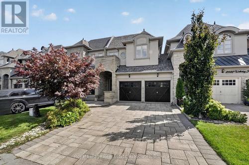 2320 WUTHERING HEIGHTS WAY  Oakville, ON L6M 0E7