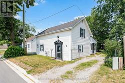 5 ROBERT STREET Barrie, ON L4N 3H2